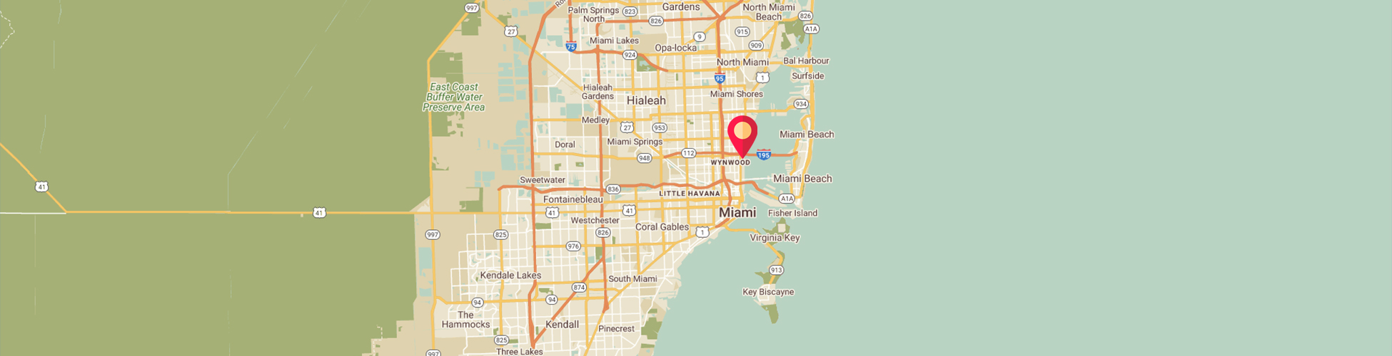 The Suites At 23 Palms - 435 NE 23rd Street, Miami, Florida - 33137, USA