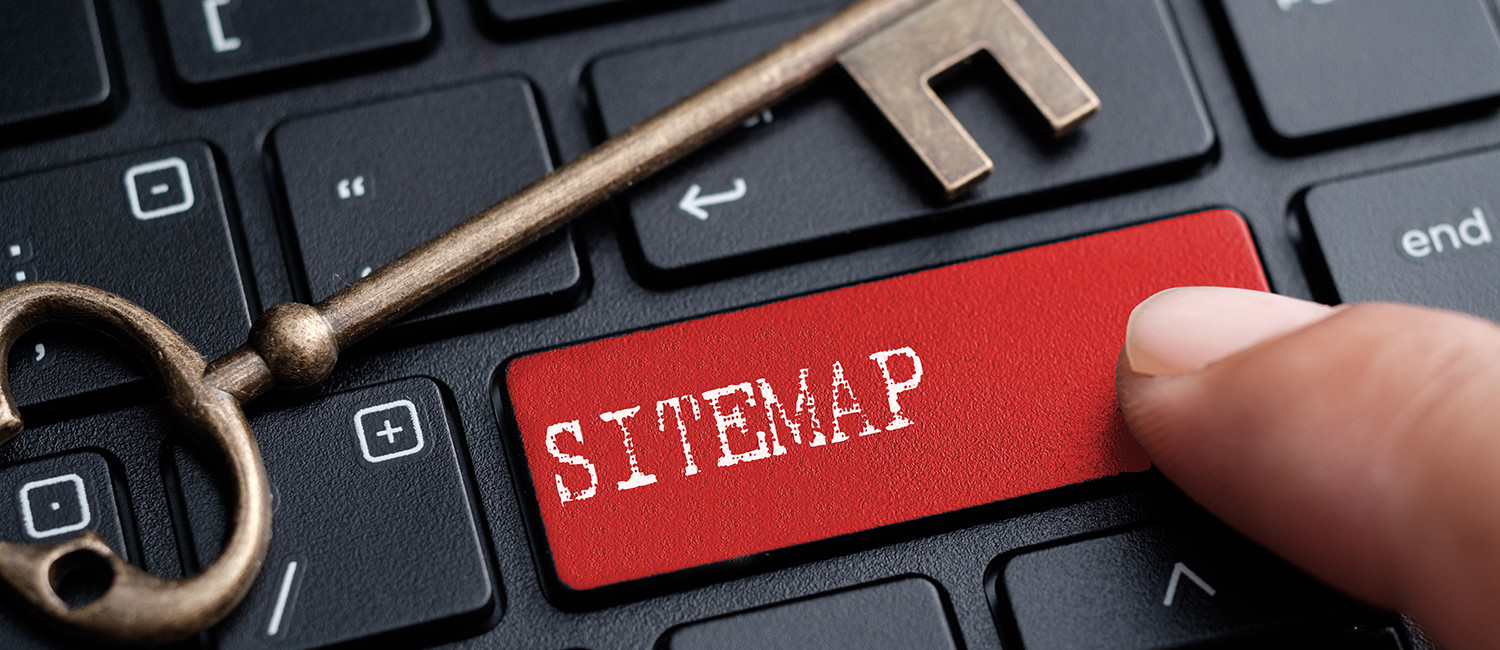 USE OUR SITEMAP TO Easily Find any Information you Require